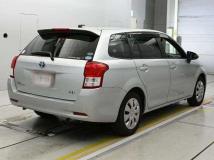 2014 Toyota Corolla Fielder