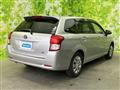 2013 Toyota Corolla Fielder