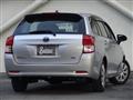 2015 Toyota Corolla Fielder