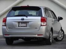 2015 Toyota Corolla Fielder