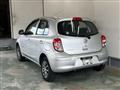 2010 Nissan March