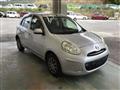2010 Nissan March