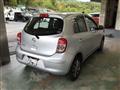 2010 Nissan March