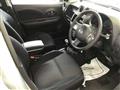 2010 Nissan March