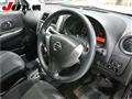 2019 Nissan March