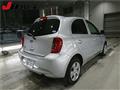 2018 Nissan March