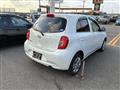 2017 Nissan March