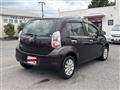 2012 Toyota Passo