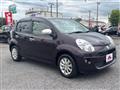 2012 Toyota Passo