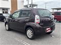 2012 Toyota Passo