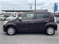2012 Toyota Passo