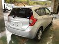 2015 Nissan Note