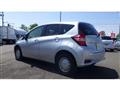 2018 Nissan Note