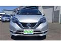 2018 Nissan Note