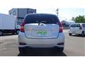 2018 Nissan Note