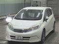2013 Nissan Note
