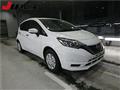 2019 Nissan Note