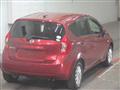 2012 Nissan Note