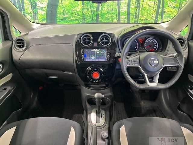 2018 Nissan Note