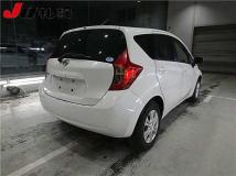 2015 Nissan Note