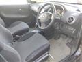 2011 Nissan Note