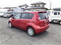 2005 Nissan Note