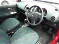 2005 Nissan Note