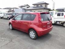 2005 Nissan Note