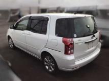 2008 Toyota Raum
