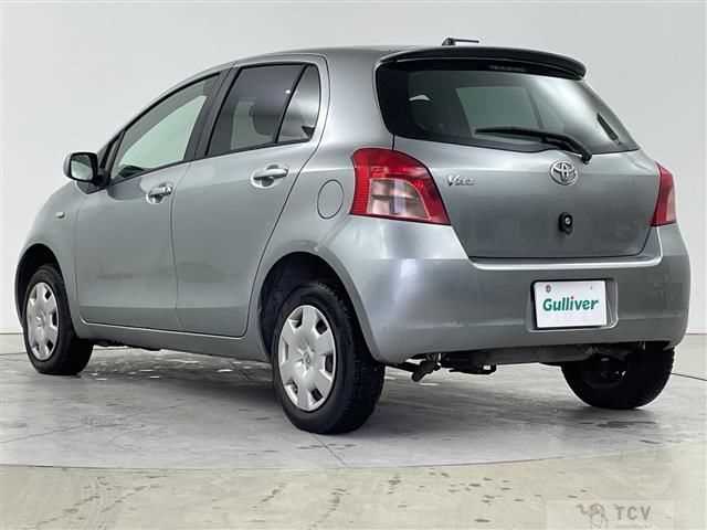 2006 Toyota Vitz
