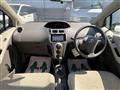 2008 Toyota Vitz