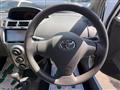2008 Toyota Vitz