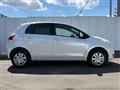 2008 Toyota Vitz