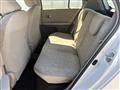 2008 Toyota Vitz