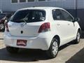 2008 Toyota Vitz