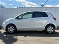 2008 Toyota Vitz