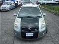 2005 Toyota Vitz