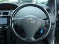 2005 Toyota Vitz