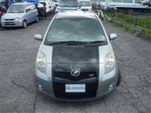 2005 Toyota Vitz