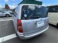 2003 Toyota Succeed Wagon