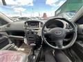 2003 Toyota Succeed Wagon