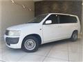 2013 Toyota Probox Van