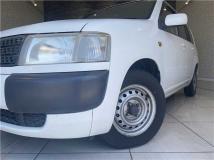 2013 Toyota Probox Van