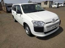 2019 Toyota Probox