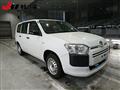 2015 Toyota Succeed Van