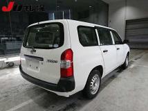 2015 Toyota Succeed Van