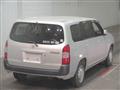 2017 Toyota Succeed Van