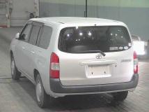 2017 Toyota Succeed Van