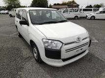 2016 Toyota Succeed