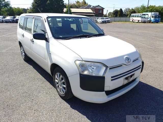 2016 Toyota Probox